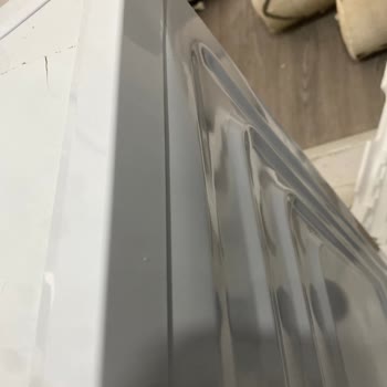 Kırık Çamaşır Makinesi İçin Değişim Talebinde Uzun Süreli Yanıtsızlık