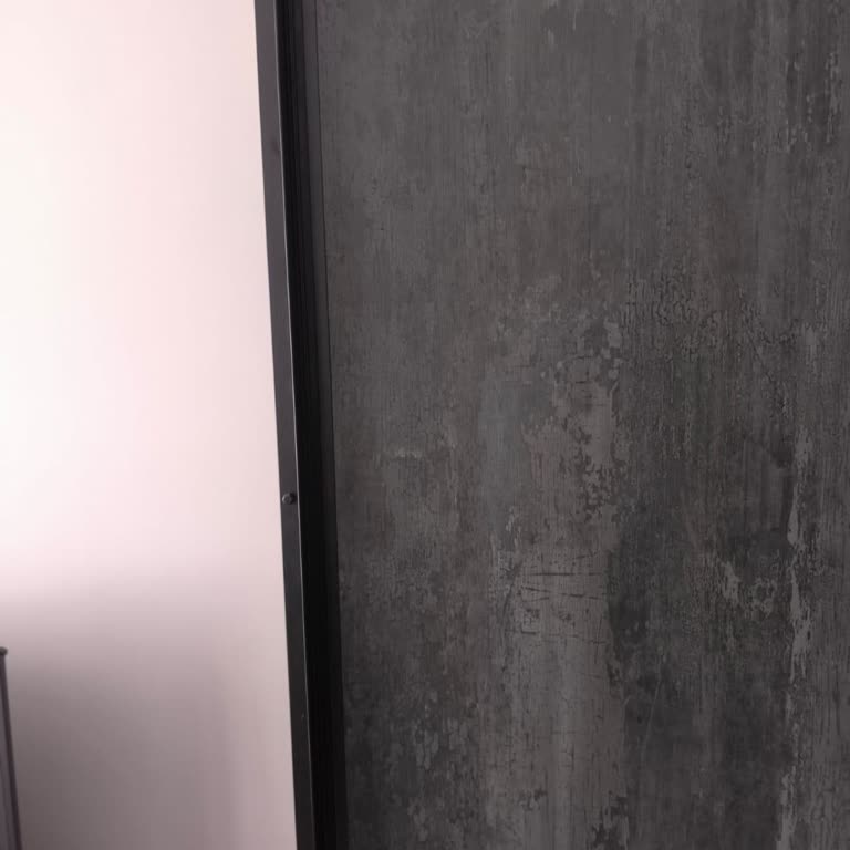 Çilek Mobilya Çocuk Odası Gardırobunda Sürekli Sallanma Ve Değişim Talebi