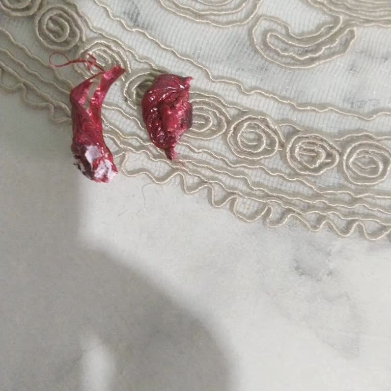 Arzum Cookart Kırmızı Fırın Panel Boyası Sızması Ve Çözüm Yok