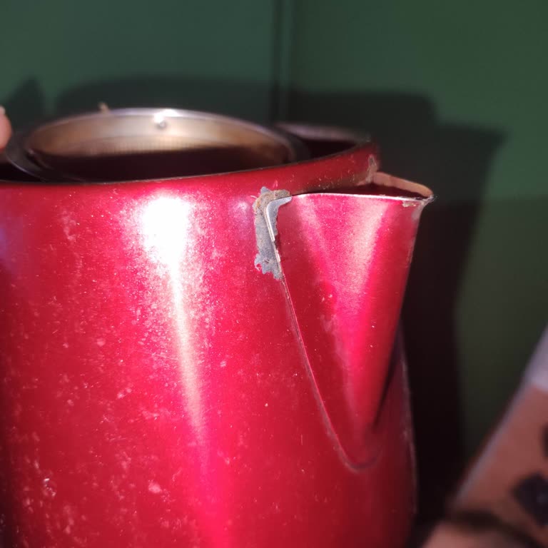 Karaca Çaycı Sorunu