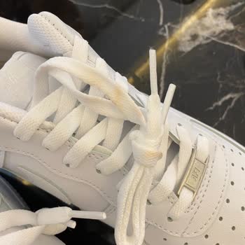 Kremlin.co'dan Aldığım Nike Air Force Ayakkabıda Yanlış Logo Ve Lekeler: İade Ve Geri Ödeme Talebi