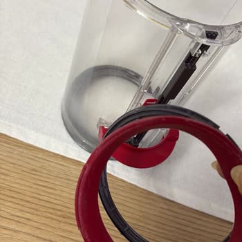 Dyson V11 Vakumun Saklama Haznesi Koptu, Garanti Kapsamında Ücretsiz Değişim Talebi