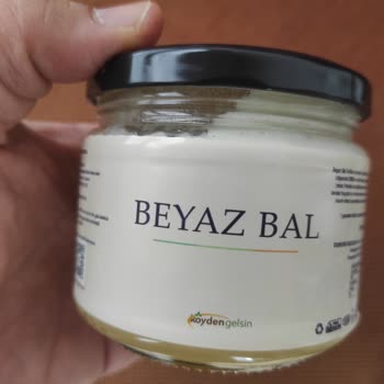 Köyden Gelsin’in Doğal Ürün Sözü Yanıltıcı, Şikayetime Cevap Verilmedi