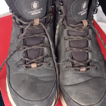 Ayakkabının Kısa Sürede Yırtılması Ve Değişim Reddi Mağduriyeti