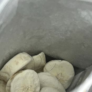 Saç Telinin Üründe Bulunması Güvenimi Sarsıyor