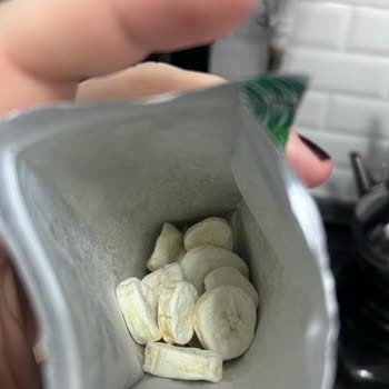 Saç Telinin Üründe Bulunması Güvenimi Sarsıyor