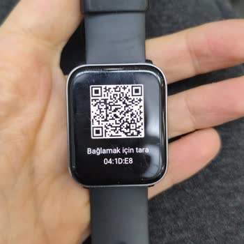 Heyplus Akıllı Saat Bağlantı Sorunu Ve Çözüm Talebi