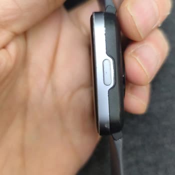 Heyplus Akıllı Saat Bağlantı Sorunu Ve Çözüm Talebi