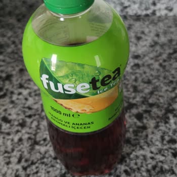 Soğuk Çayda Sirke Tadında Ağız Yanması Ve Mide Sorunu