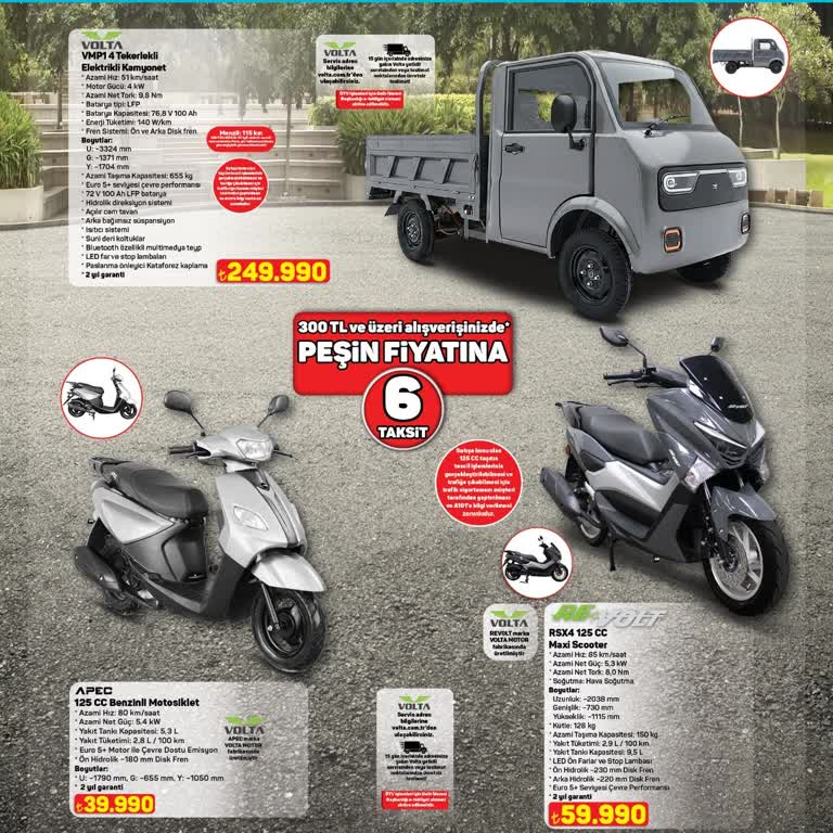 Yanıltıcı Reklam, Ayıplı Araç Ve Müşteri Hizmetleri İhmalı