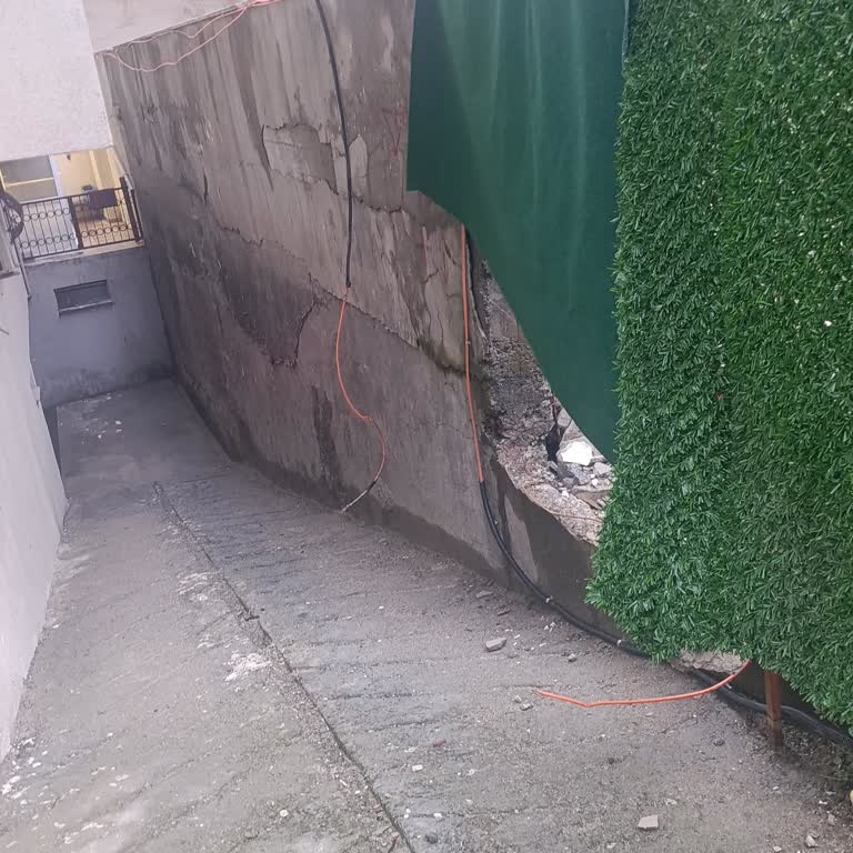 Fiber Kablo Kesintisi Nedeniyle 15 Gün Süren İnternet Kesintisi Ve Acil Onarım Talebi