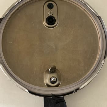 Fissler Pressure Cooker Warranty Repair Fee