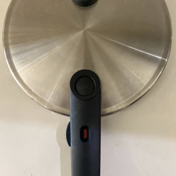 Fissler Pressure Cooker Warranty Repair Fee