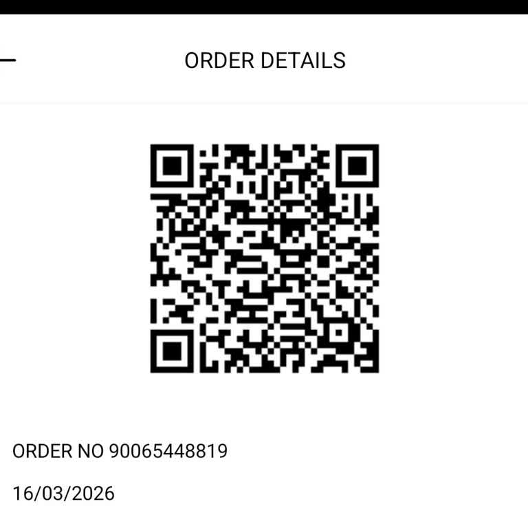 Lefties Siparişimin Uzun Süre Teslim Edilmemesi Ve Açık Bilgi Talebi