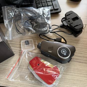 Açılmayan Kask İçin İade Talebim Görünmüyor Ve Geri Ödeme Alamadım