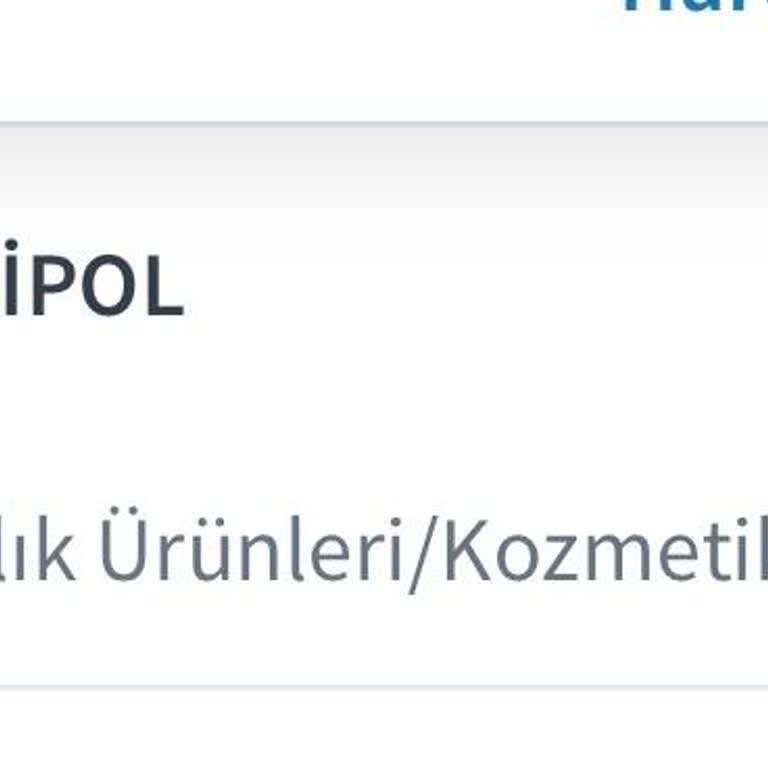 Medipol Bağcılar Hastanesi Acil Serviste Alerjik Reaksiyon İçin Yanlış Kodlama Ve Ücretlendirme