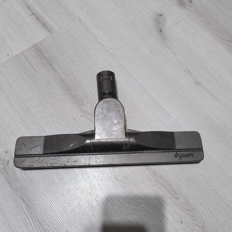 Dyson DC52 Sert Zemin Aparatı Yedek Parçası Temin Edilemiyor