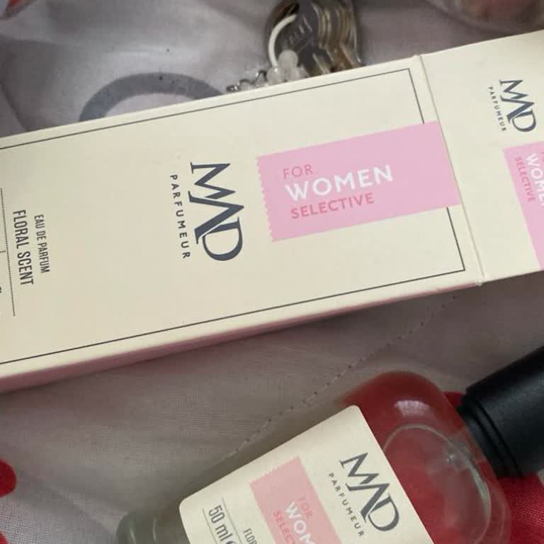 Mad Parfüm Kokusu Bozuk Ve Açık Ambalaj Nedeniyle İade Reddedildi