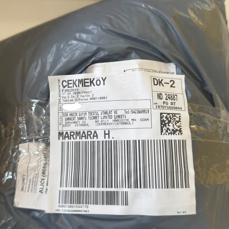 İade İşlemi Gecikiyor Ve Açıklama Yok