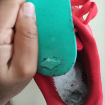 Puma Caven Ayakkabım Bir Ayda Astar Ve Taban Yırtıldı, Yanıt Bekliyorum