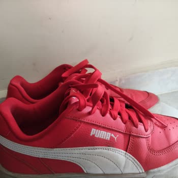 Puma Caven Ayakkabım Bir Ayda Astar Ve Taban Yırtıldı, Yanıt Bekliyorum