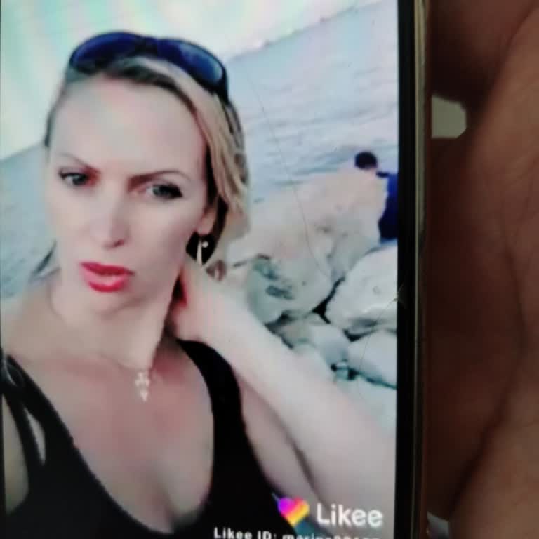 Likee Не могу найти и восстановить аккаунт — профиль исчез