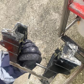 Ordu Tohatsu Yetkili Servisi Tekne Marketten Şikayetçiyim!