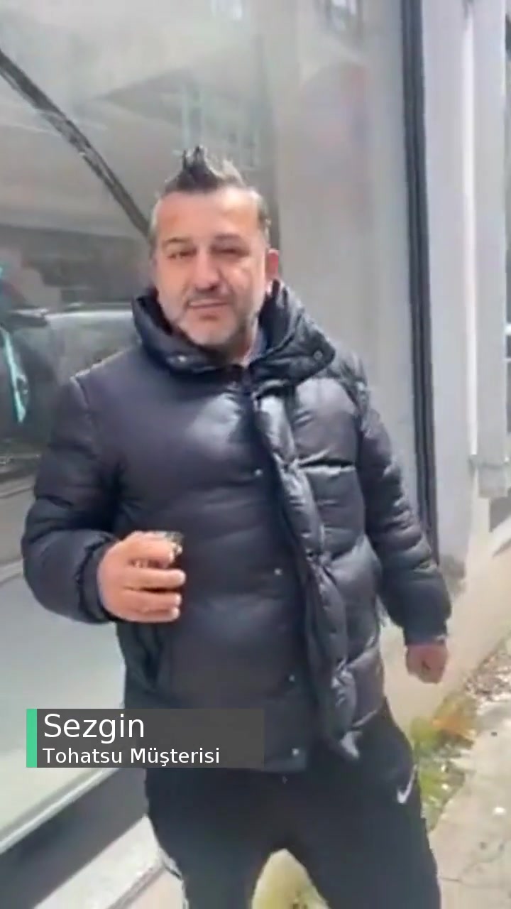 Ordu Tohatsu Yetkili Servisi Tekne Marketten Şikayetçiyim! videonun kapak resmi