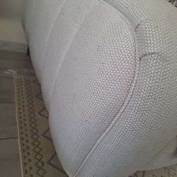 Matilda Koltukta Tüylenme Ve Leke Sorunu Hızla Artıyor