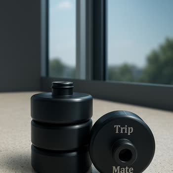 Trendyol’da Trip Mate Markası Ve Tasarımına Yetkisiz Kullanım