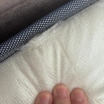 İdaş Ataşehir Kayışdağı Bayisinde Vario Yatağın Garanti Çökmesi Ve Müşteri Cevapsızlığı