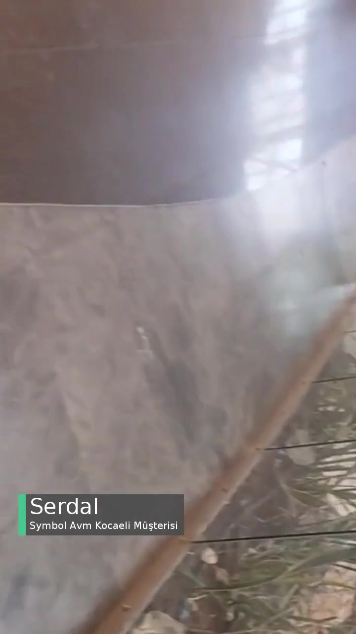 Symbol Avm Kocaeli Kask Yasağı Mağdur Ediyor! videonun kapak resmi