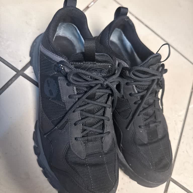 Timberland Fails To Support Defective Gore-Tex Boots