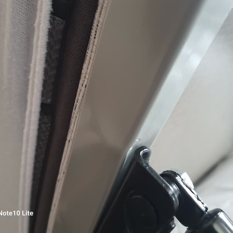 Baza Kapağı Hatalı Montajı Ve Şaşırtıcı 6 Bin TL Ücret Talebi