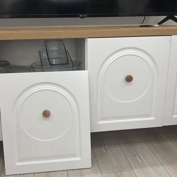 06 Ankara Mobilya’da Aldığım Ürünlerde Üretim Hataları Ve Cevapsız İletişim