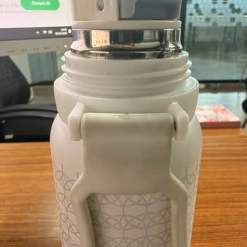 Amazon Tmn Termos Ürünün Kısa Sürede Paslanması