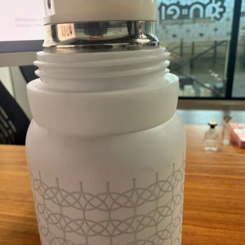 Amazon Tmn Termos Ürünün Kısa Sürede Paslanması