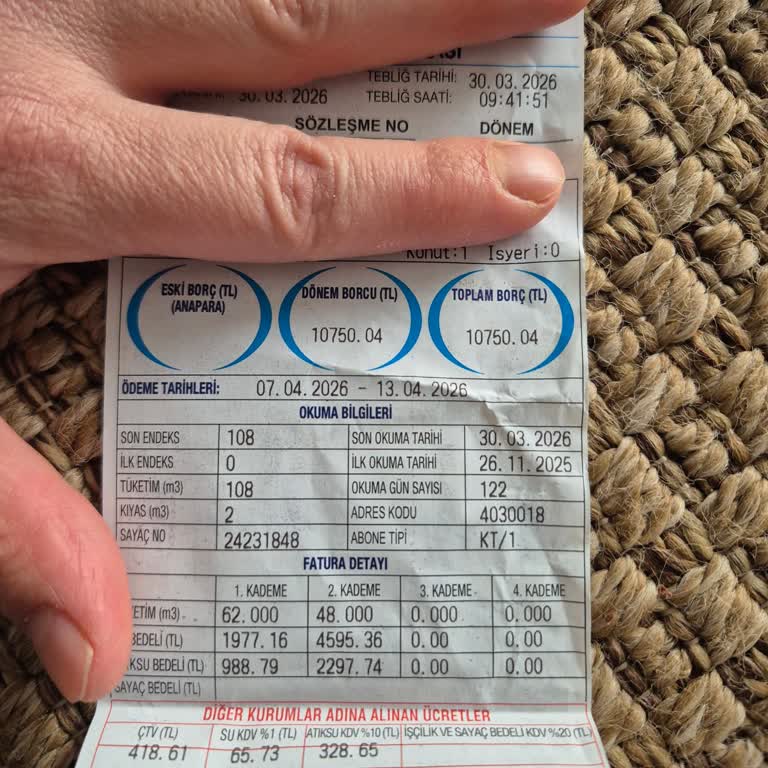 Waterbox 7 Aydır Tahliye Borusundan Sürekli Su Sızıntısı Yaşıyorum