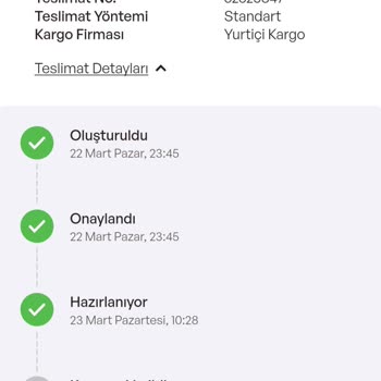 İdefix Üzerinden Faturalı PS5 Siparişi Sebepsiz İptal Edildi