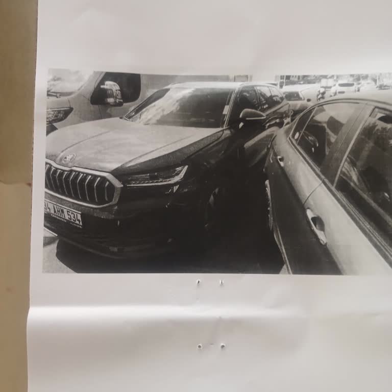 HDI Sigorta Poliçe Kapsamını İhlal Ederek İcra Takibi Başlattı