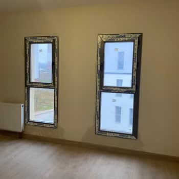 Teslim Edilen Dairede Cam Sızıntısı Ve Montaj Hataları İçin Acil Çözüm Talebi