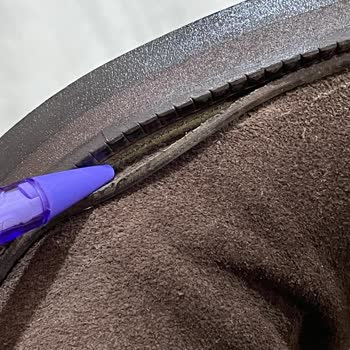 Elle Botlarda Aynı Noktadan Açılma Ve Kısa Garanti Sorunu