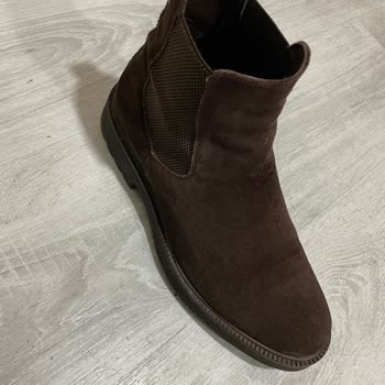 Elle Botlarda Aynı Noktadan Açılma Ve Kısa Garanti Sorunu