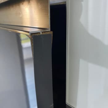 Kumtel Ankastre Fırında Buhar Nedeniyle Mobilya Hasarı Ve Garanti Kapsamında Ücretsiz Fan Talebi