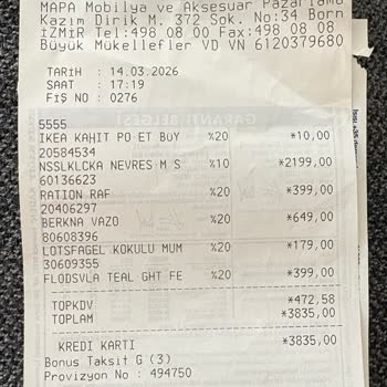 Yeni Alınan Nevresim Takımında Sökük: Mağaza Çözüm Sunmadı Ve Güvenim Sarsıldı