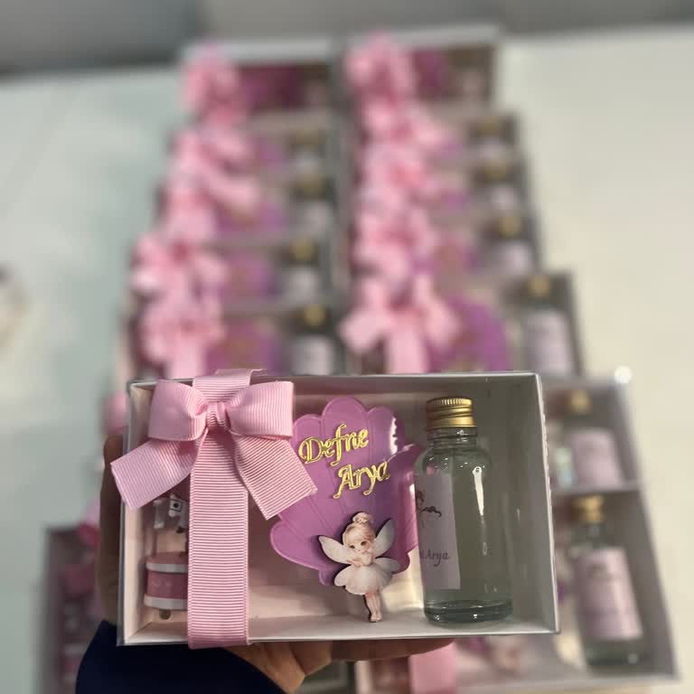 Aras Kargo’da Kaybolan Hediyelik Kargonun Acil Bulunması