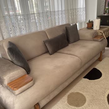 Ayıplı Oturma Grubu Teslimi İçin Uzun Bekleme Süresi Ve Çözüm Talebi