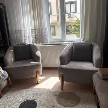 Ayıplı Oturma Grubu Teslimi İçin Uzun Bekleme Süresi Ve Çözüm Talebi