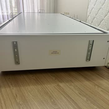Horoz Lojistik’ten Kırık Karyola Ve Açıklamasız Kapatılan Şikayet Dosyası