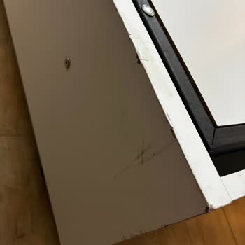 Horoz Lojistik’ten Kırık Karyola Ve Açıklamasız Kapatılan Şikayet Dosyası